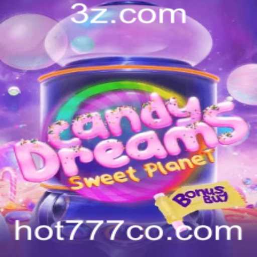 Explorando o Mundo de CandyDreamsSweetPlanet: Um Jogo Doce no Universo Virtual